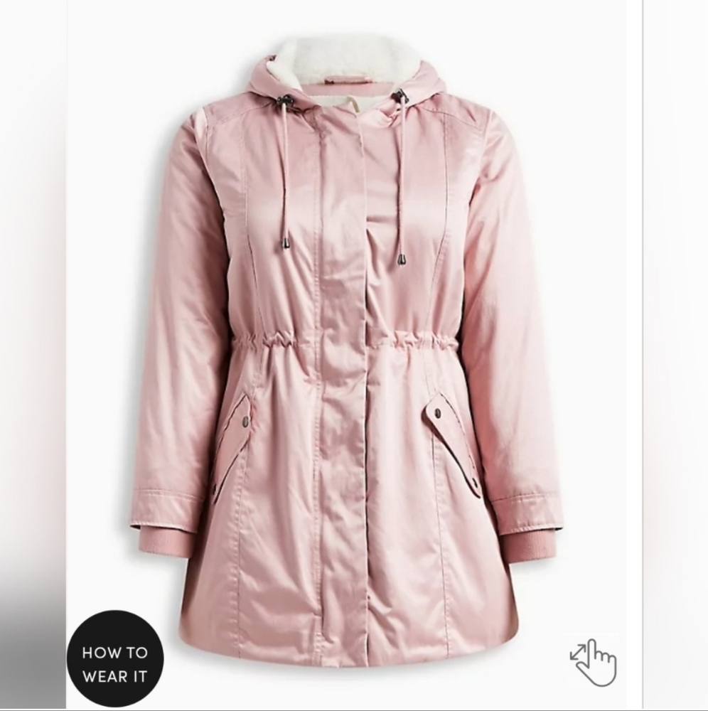 PARKA - Picture 2 of 3